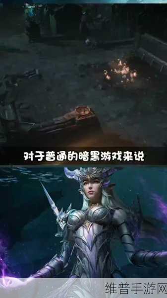 黑暗之潮契约，法师绝佳搭配全攻略