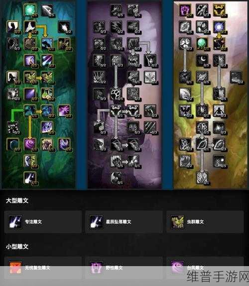 炉石传说，获取学徒德鲁伊的全方位指南