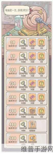 最强蜗牛2号抽奖机全面攻略，解锁方法与深度解析