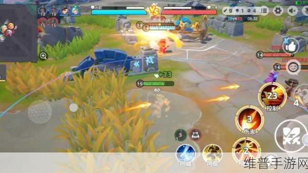 元梦之星峡谷 3v3 模式的深度剖析与致胜秘诀