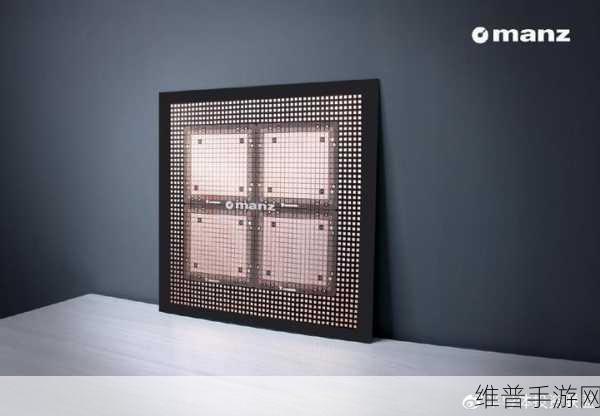 Manz亚智科技RDL设备助力手游行业，五家大厂率先切入新技术领域