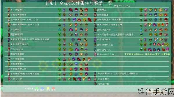 泰拉瑞亚彩色溶液获取全攻略
