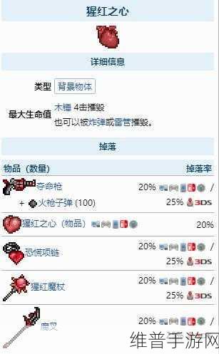 泰拉瑞亚彩色溶液获取全攻略