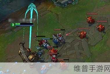 森林之子天赋与出装的深度解析