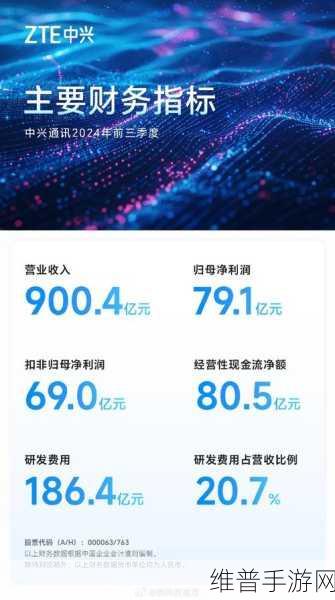 中兴通讯闪耀2024全国数据治理年会，共探手游数据攻略新纪元