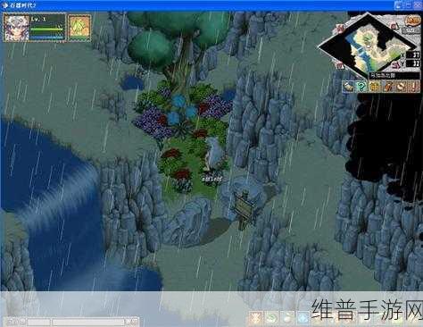 石器时代2手游深度解析,绿宝石属性全览与高效获取策略,掌握资源管理艺术
