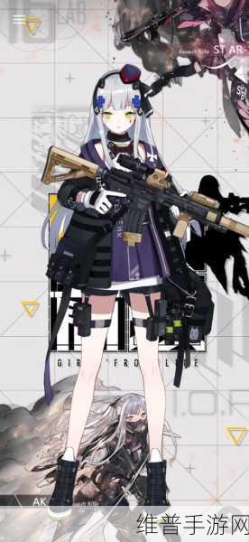 少女前线HK45获取全攻略，资源管理高效避免浪费的秘诀