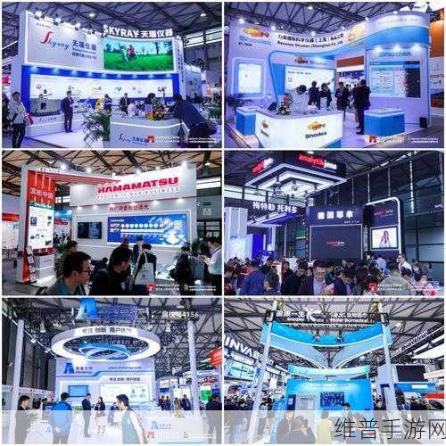 泰克科技闪耀2024慕尼黑电子展,揭秘手游攻略数据新纪元