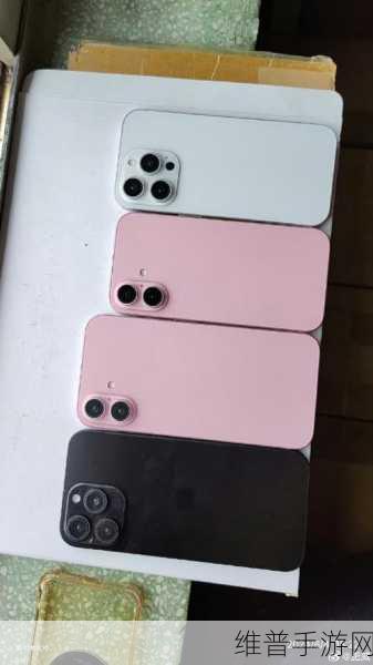 iPhone 16 Pro Max机模近距离评测，尺寸震撼，手游体验再升级