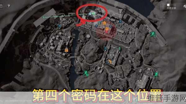三角洲行动零号大坝大金精准刷新位置大揭秘