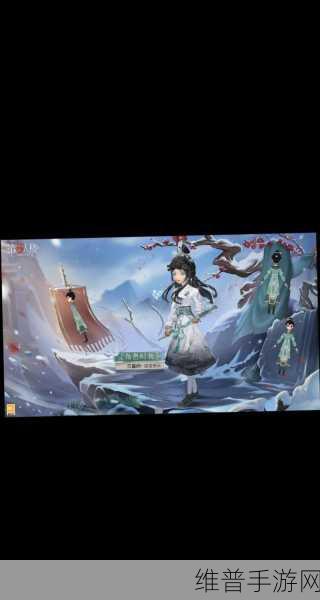 第五人格古董商角色深度解析与天赋加点攻略