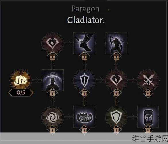 暗黑破坏神不朽武僧职业全面解析与优选攻略