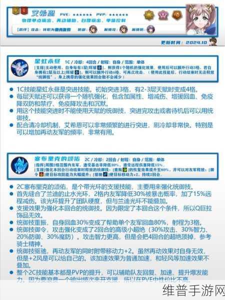 梦幻模拟战2经典人物深度介绍与攻略指南
