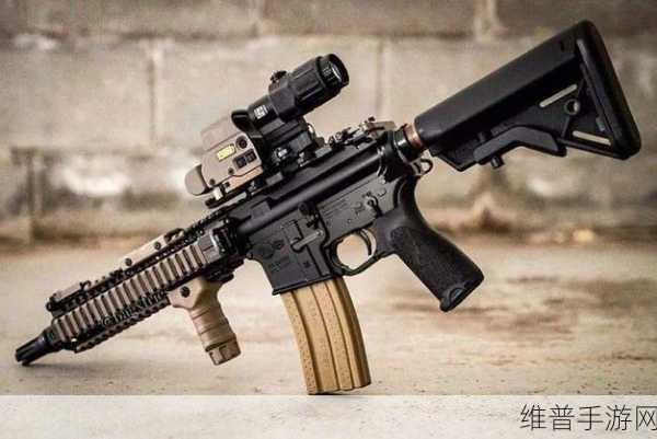 三角洲行动M4A1深度改装指南,解锁极致性能与实战优化策略