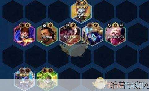 金铲铲之战剑魔船长阵容深度解析与玩法攻略