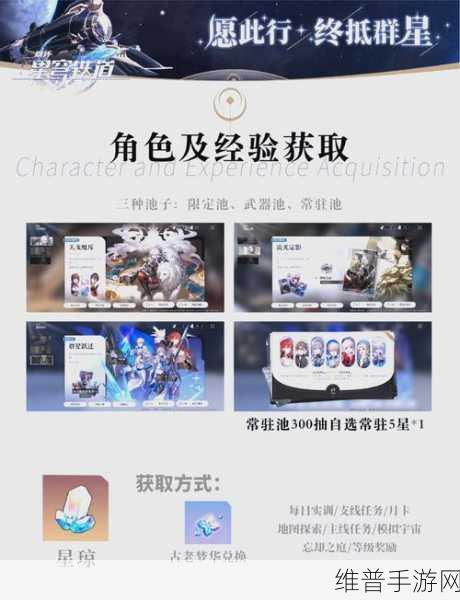 崩坏星穹铁道驭空培养全攻略，材料需求与光锥培养详解
