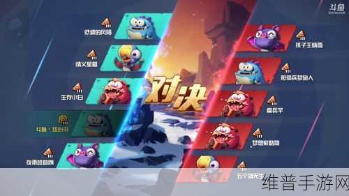 贪吃小怪物，社会兔技能深度解析与兑换材料全攻略