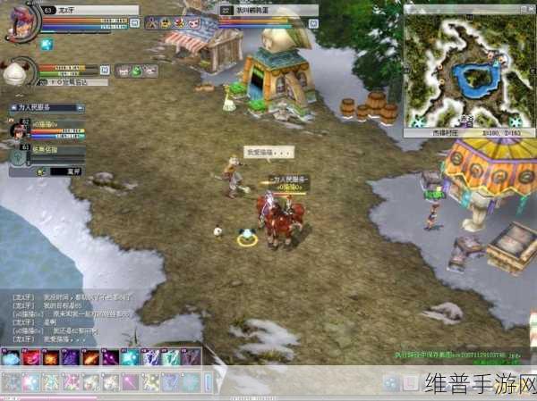 光明与黑暗GBA全攻略，精通资源管理的策略与技巧