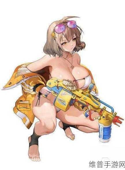 胜利女神，妮姬×EVANGELION联动盛启，限时角色及时装震撼登场