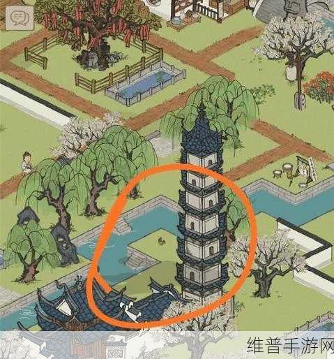 江南百景图跑丢的大母鸡全攻略,五只大母鸡位置详解