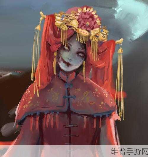 灵魂筹码中绣娘分身真假判断终极指南