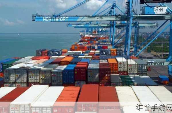 马来西亚巴生西港CEO李艾迪莅临西井科技,共探手游攻略数据新纪元