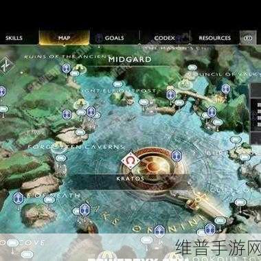 战神 4 手游，世界之蛇臂套全攻略