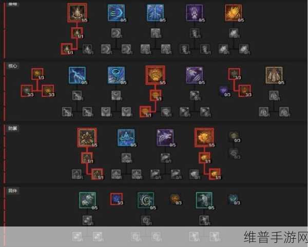 暗黑破坏神4手游攻略,详解离开队伍步骤