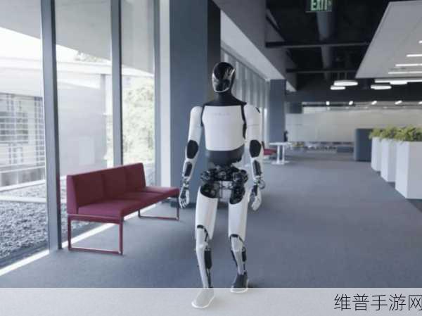 机器视觉赋能手游新纪元,欢创播报与Figure 02人形机器人发布深度解析