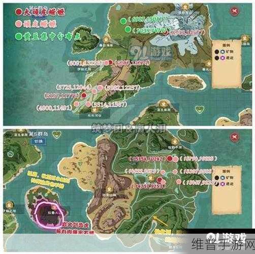 创造与魔法，大顽皮蝾螈技能全解析