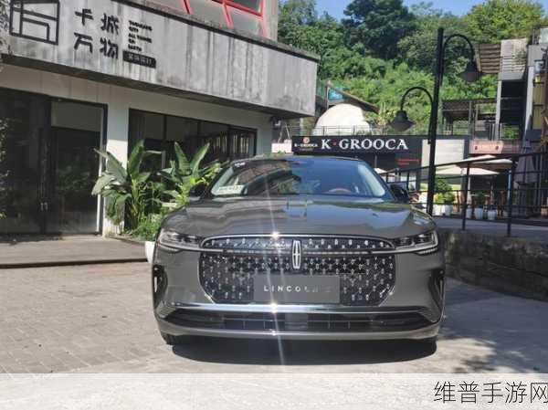 福特与林肯在华手游市场遭遇挑战，吉姆·法利面色凝重，未来如何破局？
