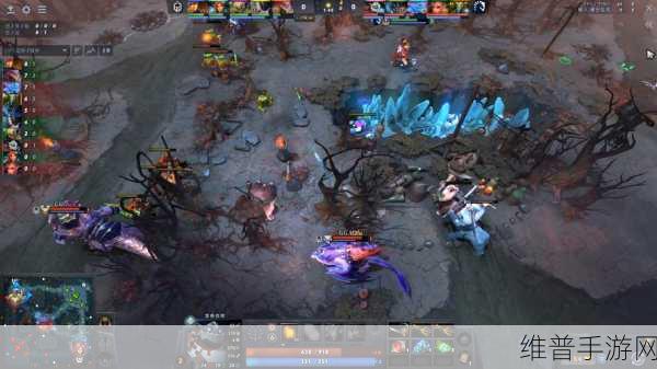 刀塔 2 发条技师对线称霸秘籍