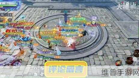 大唐无双手游公测时间震撼发布，全面攻略与数据解析