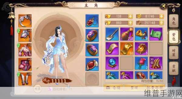大唐无双手游公测时间震撼发布，全面攻略与数据解析