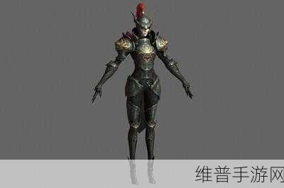 暗魔领主深度攻略,揭秘如何从女战士处二次获得战利品