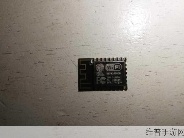 MT6816磁编码IC助力手游精准操控,探索高精度、高灵敏度新境界