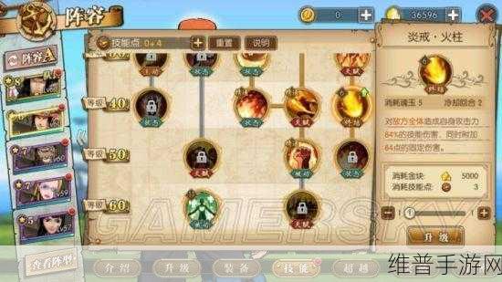 魔力宝贝，烈风哥布林加点全攻略
