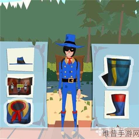 边境之旅团套装价值与实用性全解析，打造你的专属探险风格