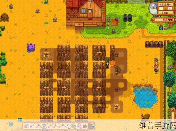星露谷物语SVE模组深度探索指南