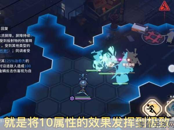 白荆回廊最强阵容推荐，打造无敌战斗小队