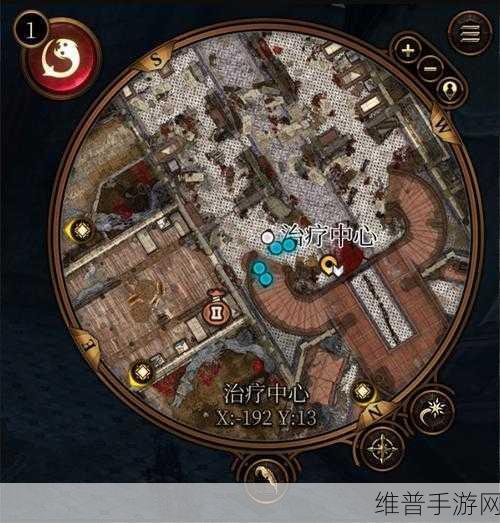 博德之门3，揭秘扭曲幸运的获取方法与独特魅力