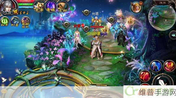 魔域口袋版1阶追加石深度解析，作用与攻略