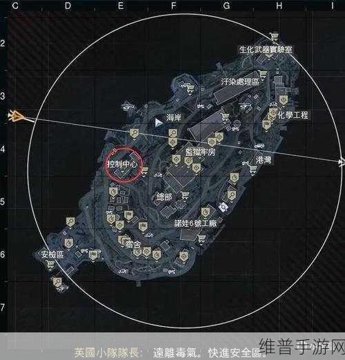 使命召唤 15 乾坤玩法全解析 助你称霸战场