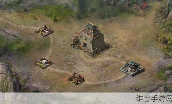 攻城掠地，极速募兵秘籍大公开