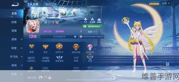 王者荣耀攻略,揭秘超级偶像标签的获取之道