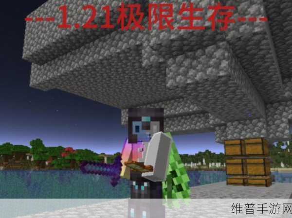 我的世界手游攻略，刷怪塔、猪人塔与小黑塔经验获取对比
