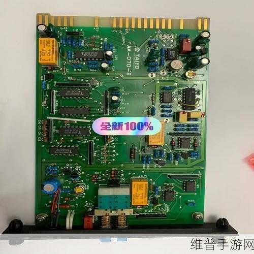 奥特斯出售韩国安山PCB载板厂,手游公司如何应对硬件供应链变动?