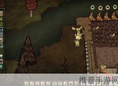 饥荒联机版雕刻石块合成全攻略