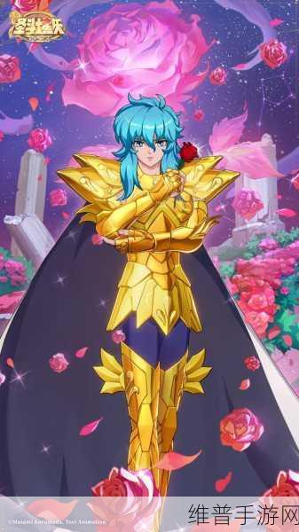 圣斗士星矢，重生 2全平台预约奖励惊喜连连
