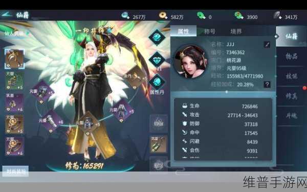 苍穹之剑 2 灵宠养成秘籍大公开